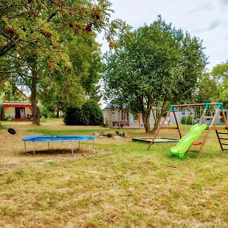 Zielone Kusin, Jednorodzinne בית נופש Karnice