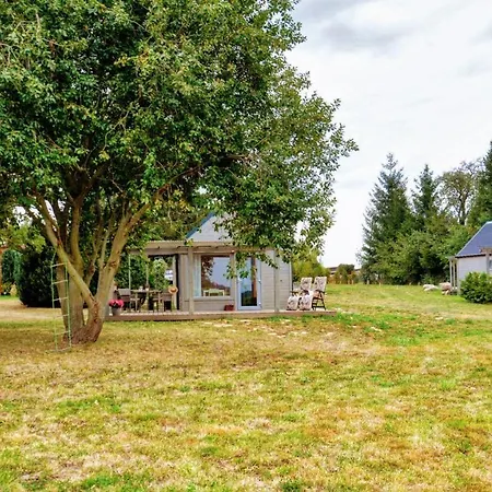 Holiday home Zielone Kusin, Jednorodzinne Karnice
