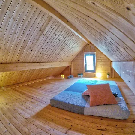 Zielone Kusin, Jednorodzinne 펜션 Karnice