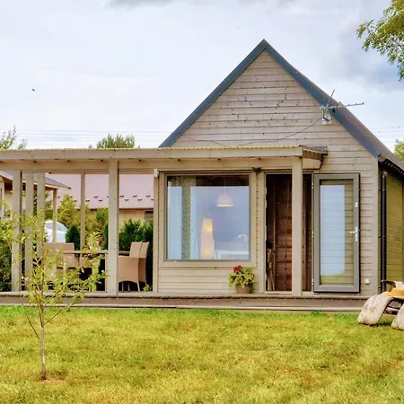 Zielone Kusin, Jednorodzinne 펜션 *