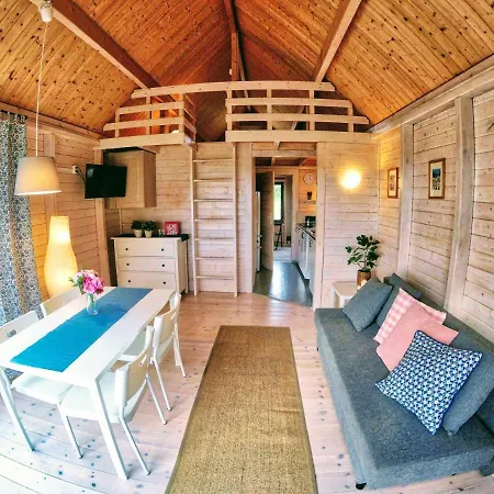 펜션 Zielone Kusin, Jednorodzinne *