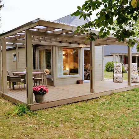 בית נופש Zielone Kusin, Jednorodzinne Karnice