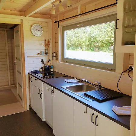 Zielone Kusin, Jednorodzinne Holiday home *