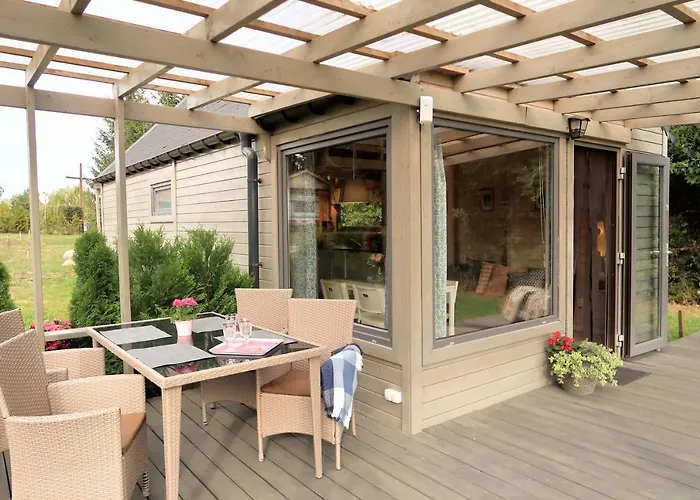 Zielone Kusin, Jednorodzinne *